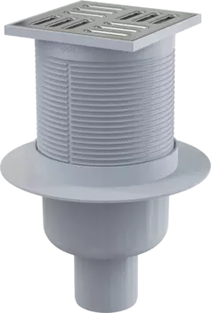 Душевой трап AlcaPlast APV2