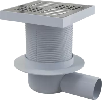 Душевой трап AlcaPlast APV5411