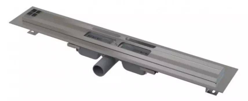 Душевой трап AlcaPlast APZ101-550