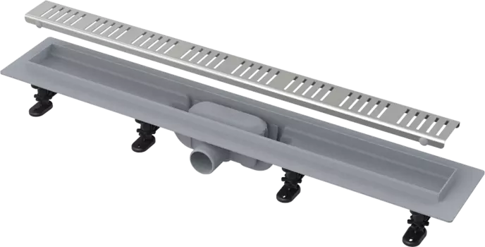 Душевой трап AlcaPlast APZ10-950