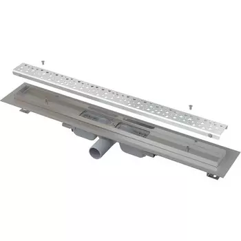 Душевой трап AlcaPlast APZ111-750M