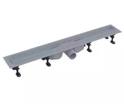 Душевой трап AlcaPlast APZ12-850