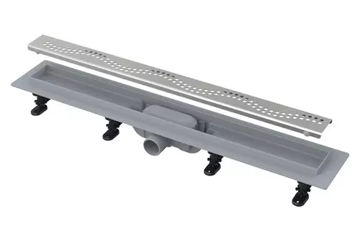 Душевой трап AlcaPlast APZ8-850M