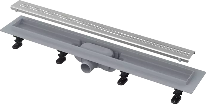 Душевой трап AlcaPlast APZ9-650M