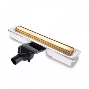 Душевой трап Berges B1 Keramik 50 092116