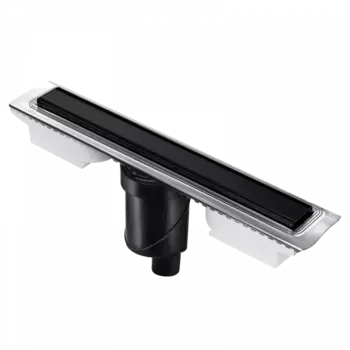 Душевой трап Berges B1 Keramik 60 095017