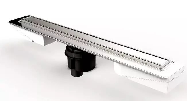 Душевой трап Berges C1 Norma 40 090035