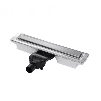 Душевой трап Berges C1 Norma 70 см 090138