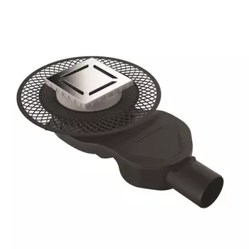 Душевой трап Berges Platz Norma 10 091158