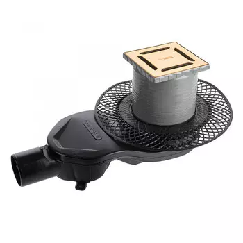 Душевой трап Berges Platz Norma 15 092159