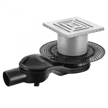 Душевой трап Berges Platz Uno 15 090170