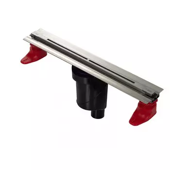 Душевой трап Berges Super Line 55 090080