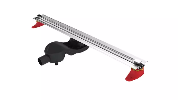 Душевой трап Berges Super Slim 50 090178