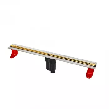 Душевой трап Berges Super Slim 80 092054