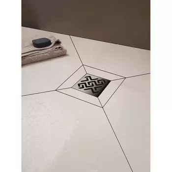 Душевой трап Berges Zentrum Antik 10 091464