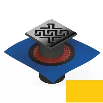 Душевой трап Berges Zentrum Antik 15 094465