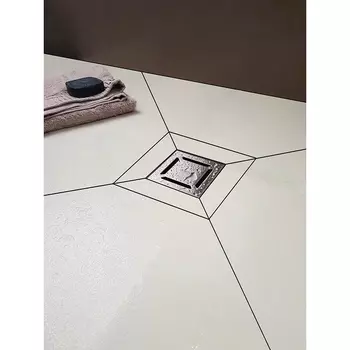 Душевой трап Berges Zentrum Norma 10 091462