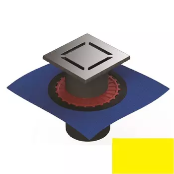 Душевой трап Berges Zentrum Norma 15 092463