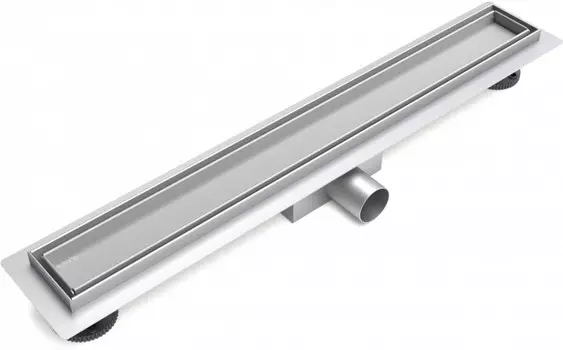 Душевой трап Esbano Meta 70 см M-TILE-70MC хром