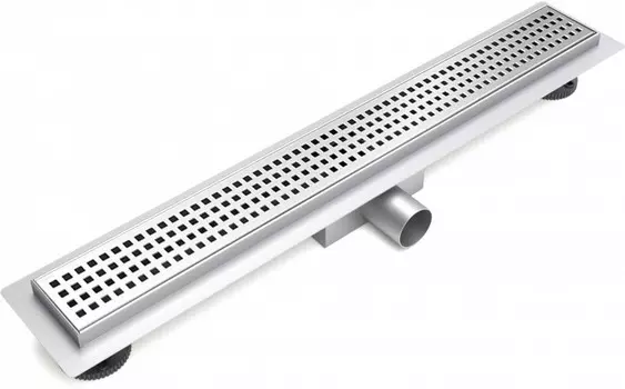 Душевой трап Esbano Meta 70 см M-NICE-70MC хром