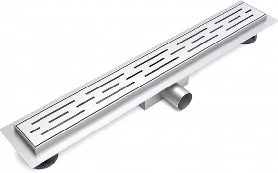 Душевой трап Esbano Meta 80 см M-RAIN-80MC хром