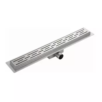 Душевой трап Haiba 70 см HB91700 сатин