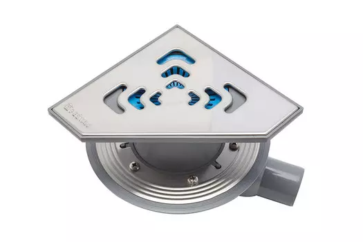 Душевой трап Pestan 13000013