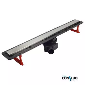 Душевой трап Pestan Frameless Line 13701230 550 хром матовый