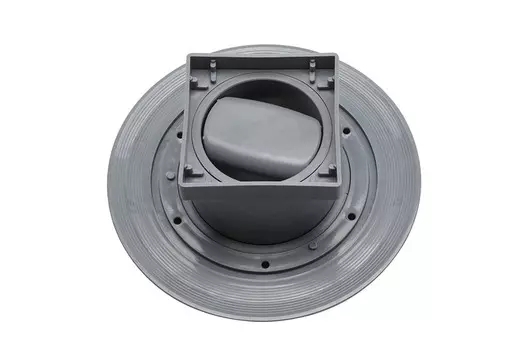 Душевой трап Pestan Vertical Dry 1 без решетки 10 см