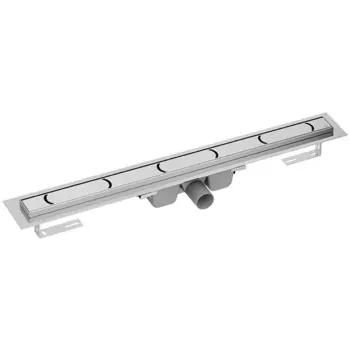 Душевой трап Ravak Chrome 75 см X01621 хром
