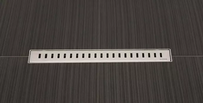 Душевой трап Ravak Zebra 300