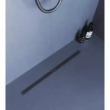 Душевой трап RGW SDR-52 76215280-11 серый