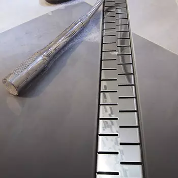 Душевой трап Veconi VC V950M/H/D/S/B/K 95