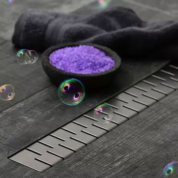 Душевой трап Veconi VS V550MS/HS 55