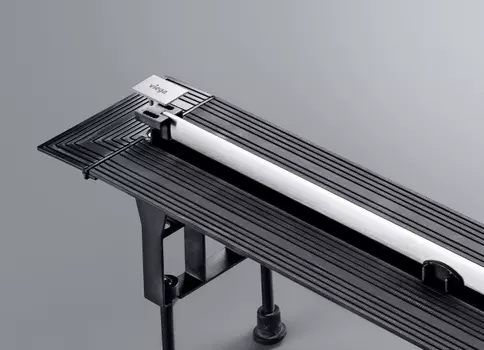 Душевой трап Viega Advantix 120 686277