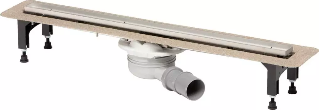 Душевой трап Viega Advantix Visign ER13 120 753245