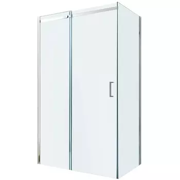 Душевой уголок 110x80 Berges Melita 061016