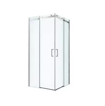 Душевой уголок 90x90 Berges Gelios 061022