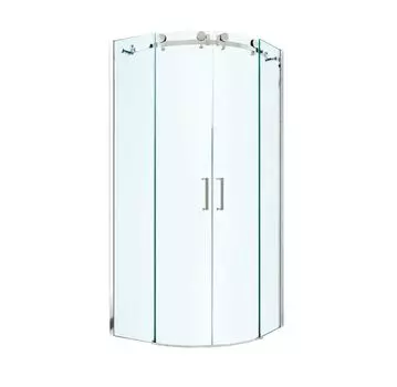 Душевой уголок 90x90 Berges Gelios 061025