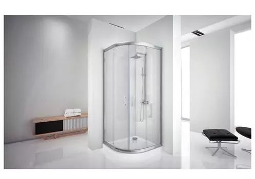 Душевой уголок Aquanet Alfa NAA2142 100x100