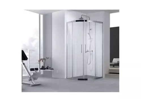 Душевой уголок Aquanet Delta NPE2142 90x90