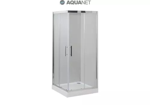 Душевой уголок Aquanet NPE1142 100x100