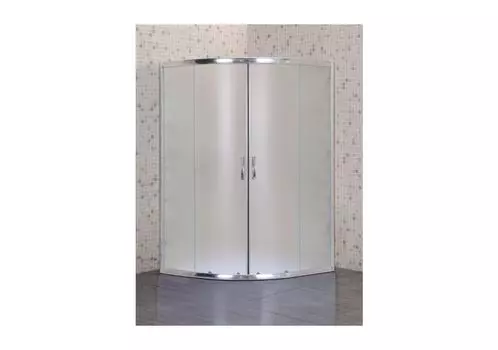 Душевой уголок Aquanet SE-900Q-Short 90x90 без поддона