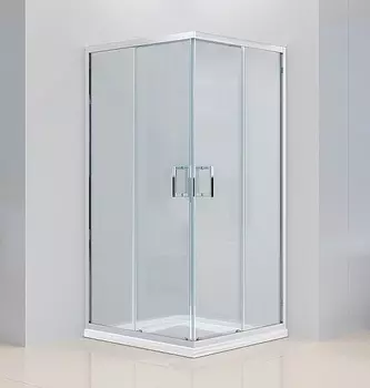 Душевой уголок BandHours Toledo 100 100x100 180631401