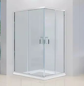 Душевой уголок BandHours Toledo 812 80x120 180421301