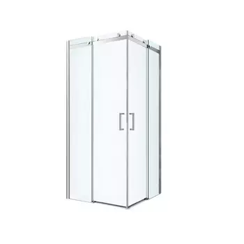 Душевой уголок Berges Gelios 100x100 061027