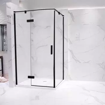 Душевой уголок Bravat BLACKLINE BS120.3112AB