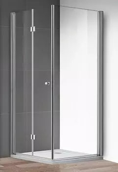 Душевой уголок Cezares Eco ECO-O-AS-1-90-C-Cr 90x90