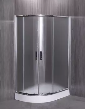 Душевой уголок Esbano ESD-8027А R 120x80