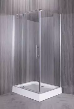 Душевой уголок Esbano ESD-8180 120x80